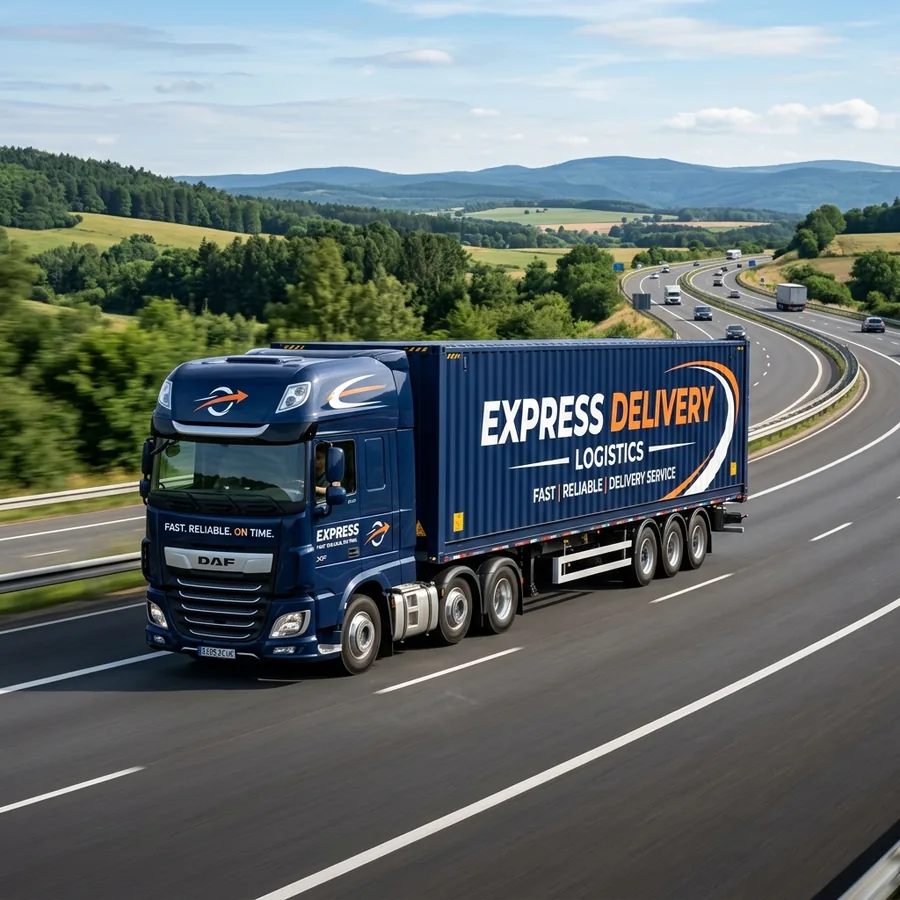 Sri Vinayaka Logistics and Cargo Service